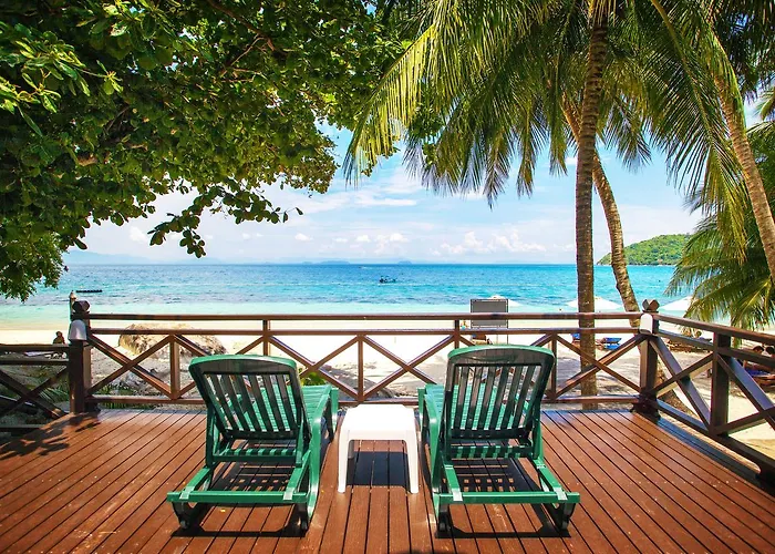 Tuna Bay Island Resort