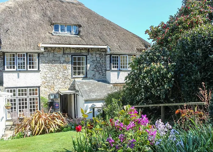 Kersbrook Guest Accommodation