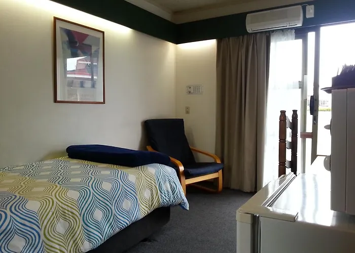 Orana Motor Inn & Restaurant
