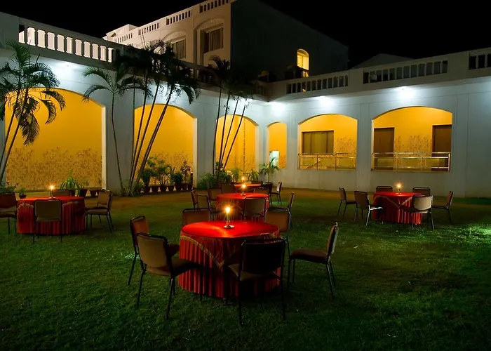 Nala Hotels