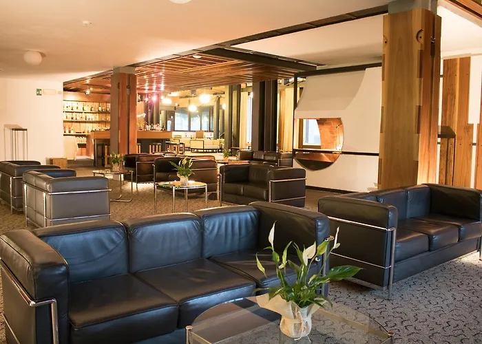 Hotel Boite