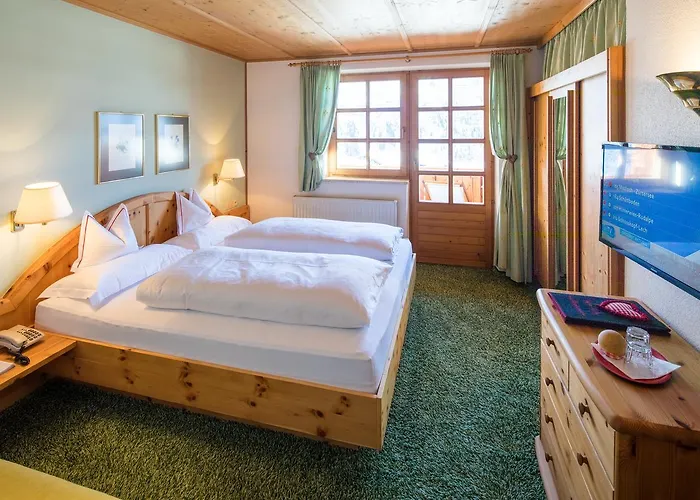 Hotel Ilga