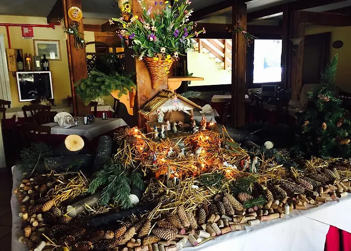Hotel Ca Fiore