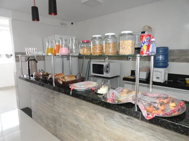 Lider Hotel