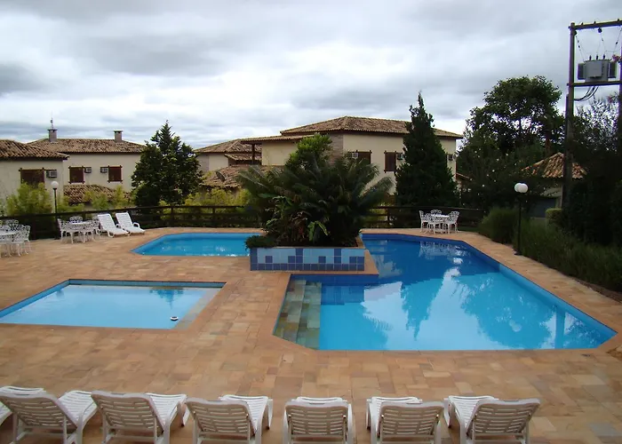 Hotel Baguassu