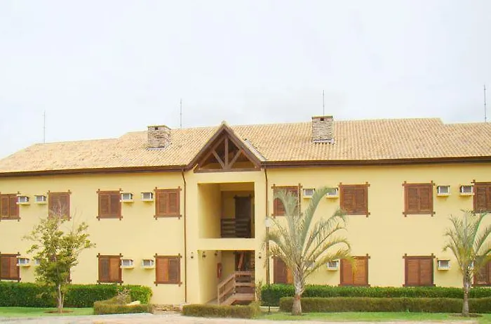 Hotel Baguassu