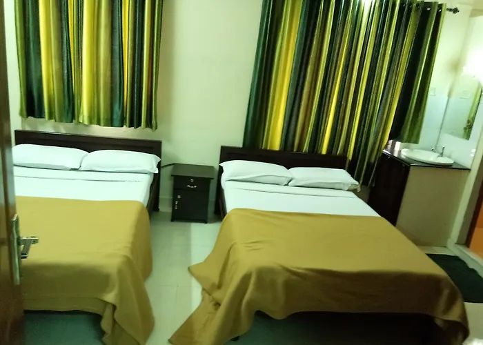 Anandkrishna Residency