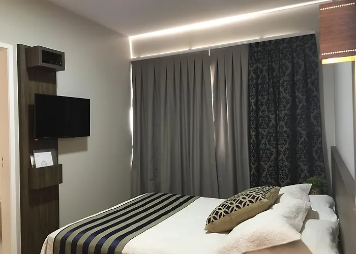 Hotel Requinte