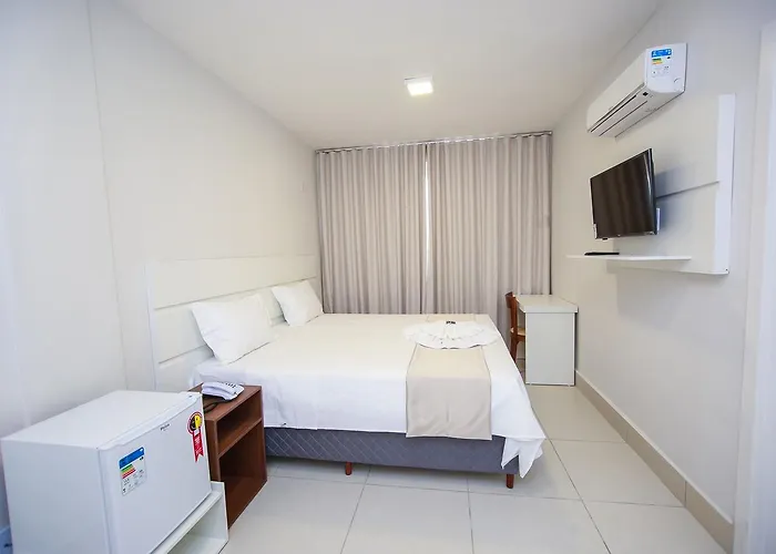 Hotel Portal Guanambi