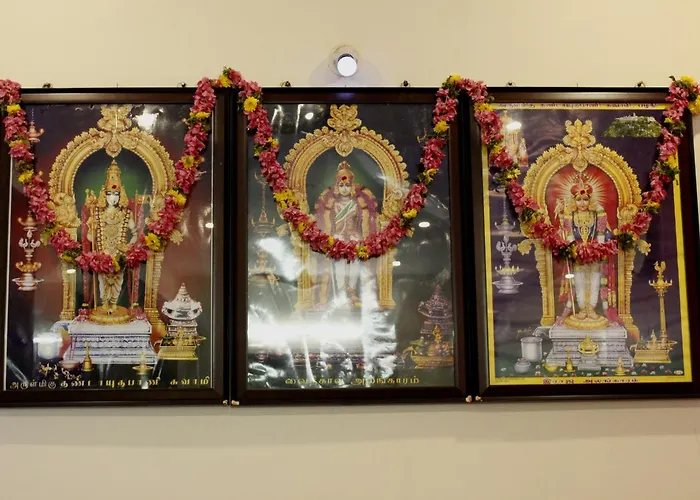 Sasti Hotel Palani