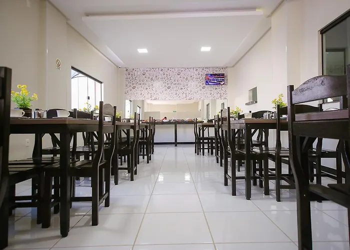 O Neves Hotel
