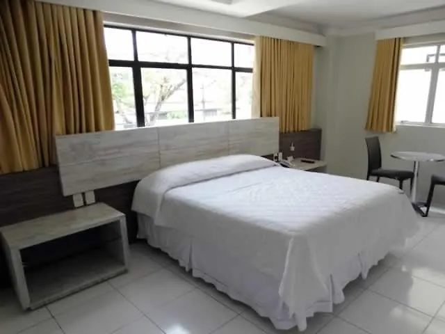 Hotel Rodrigues