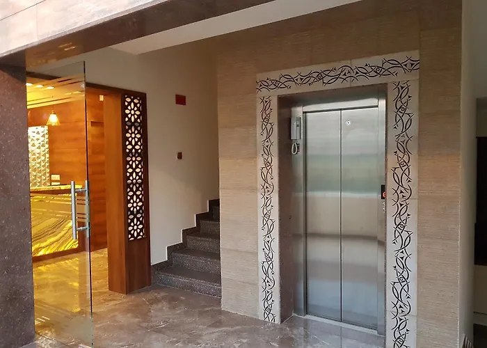 Hotel Tranquil Manipal
