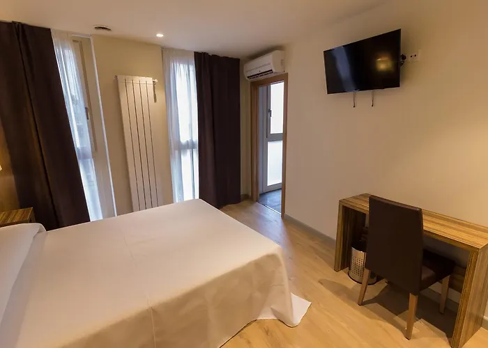 Hotel Novo Candido