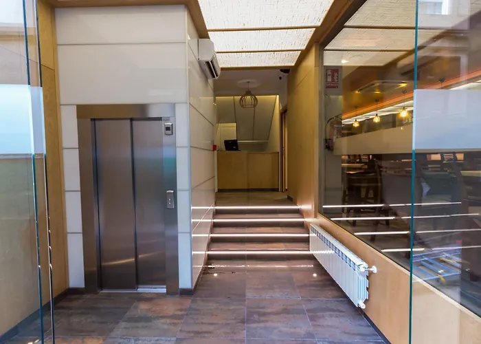 Hotel Novo Candido