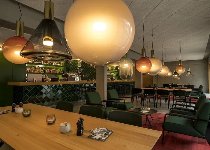 Kitz Boutique Hotel&Restaurant