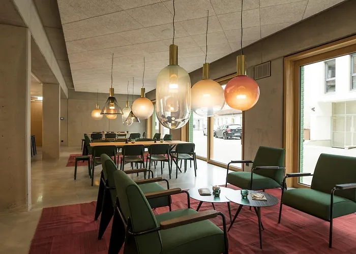 Kitz Boutique Hotel&Restaurant