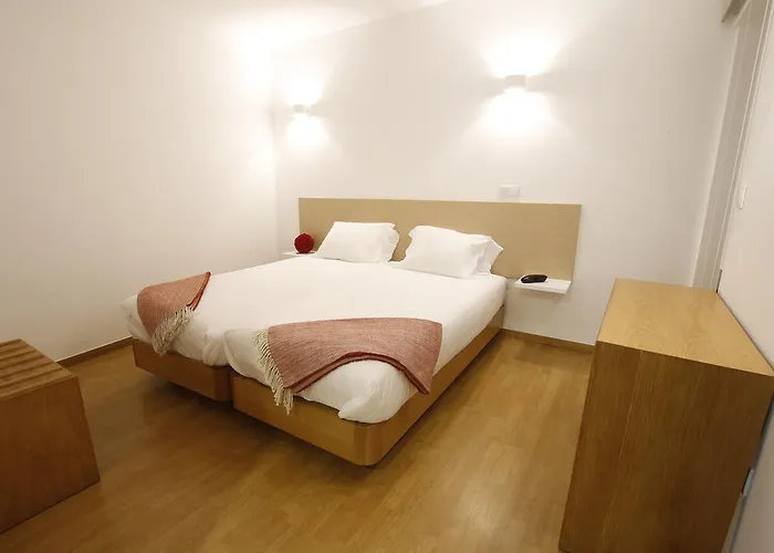 Baixa Hotel