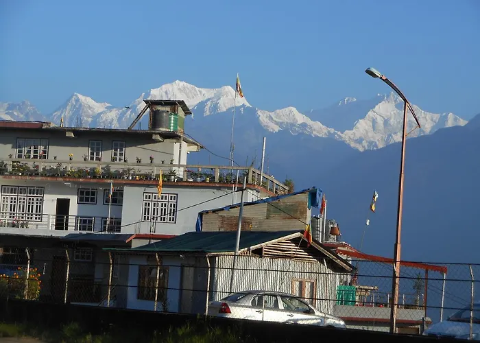 Hotel View Point