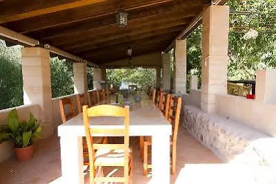 Finca Son Torrat