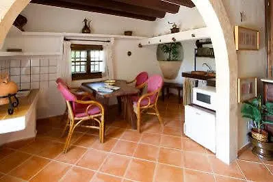 Finca Son Torrat