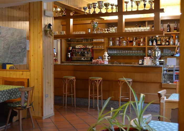 Hotel Val Di Fassa