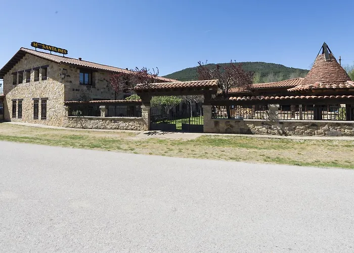 Hotel Santa Inés
