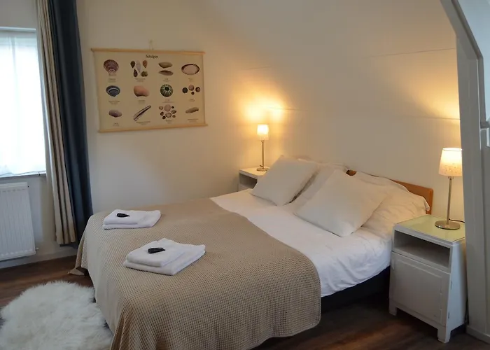 Hotel De Waag