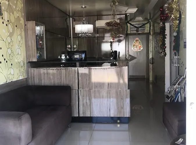 Varanda Hotel