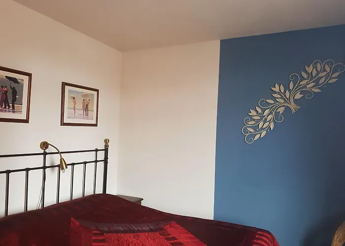 Pension & Spa De Watertoren