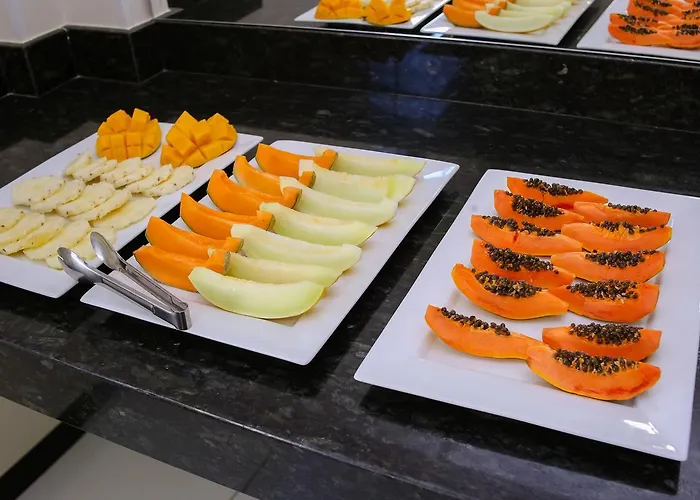 O Neves Hotel