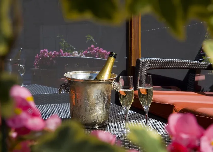 Nicey - Hôtel Spa, Lounge, Coworking