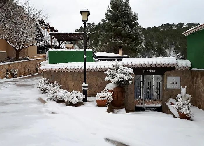 Hotel Vegasierra