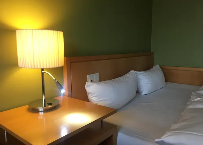 Upstalsboom Hotel Friedrichshain Berlijn