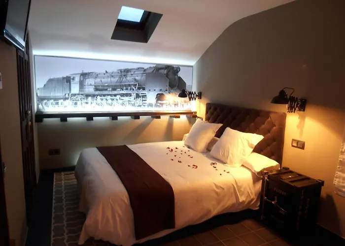 Hotel Rural La Viña - Only Adults