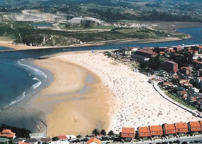 Hotel la Concha de Suances