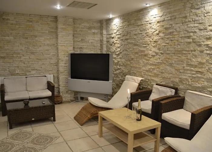 Hotel Condor