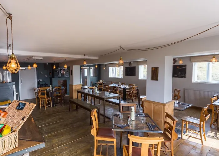 The Sail Loft