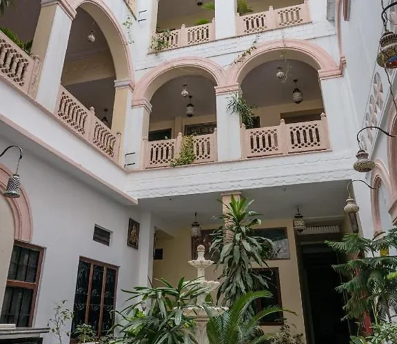 Kanhaia Haveli