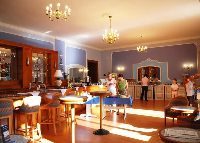 Hotel Goldener Anker