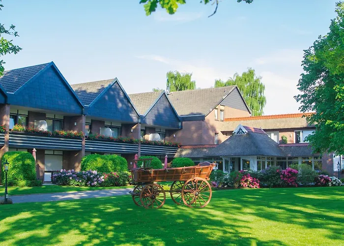Landhaus Haake