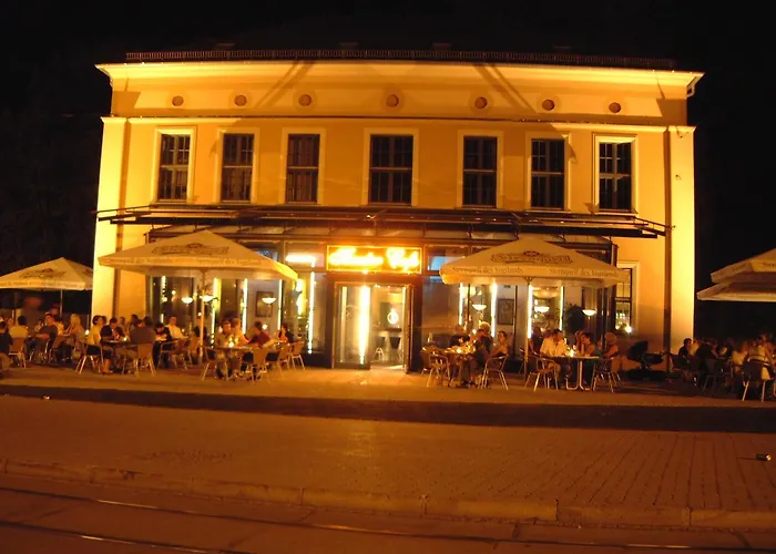 City-Hotel