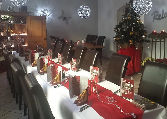 Hotel Schweizer Stubb