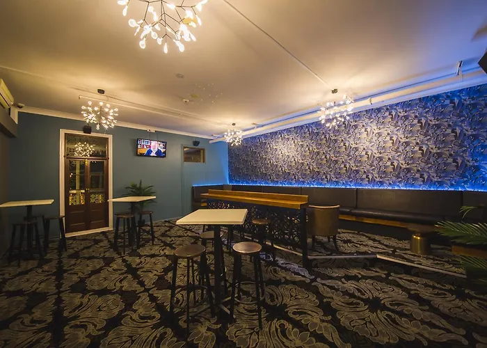 Heritage Hotel Rockhampton