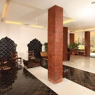 Camphor Hotel