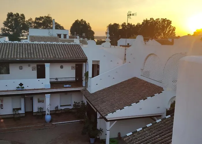 Palacio Donana , Rural & Luxury