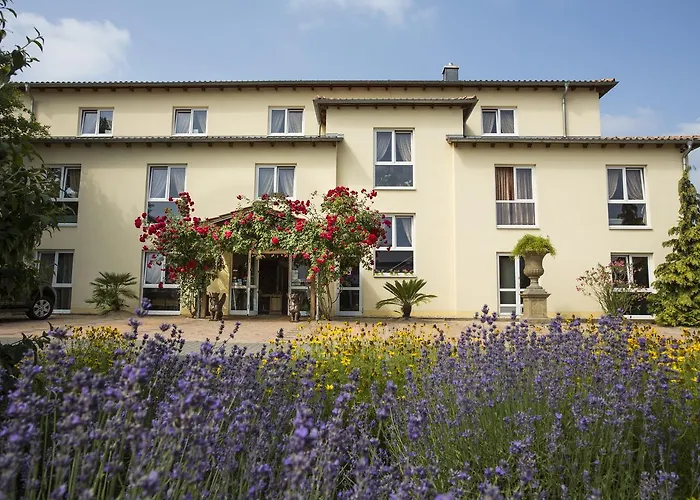 Mediterran Hotel Juwel