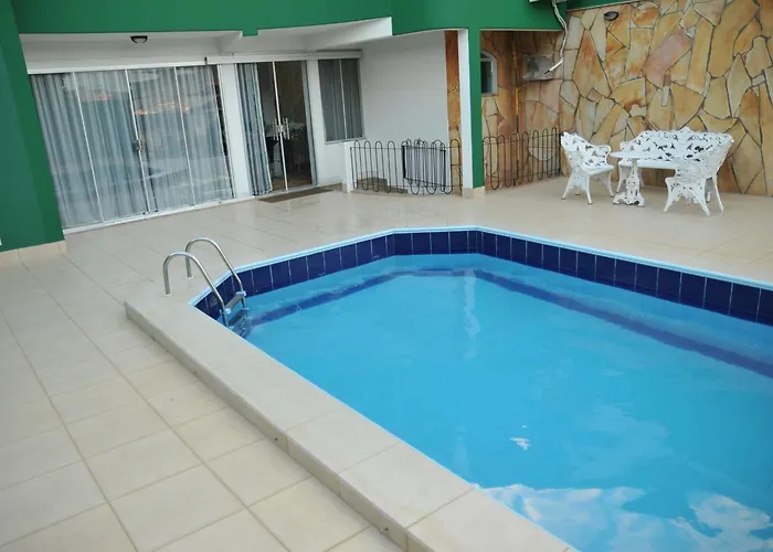 Hotel Master