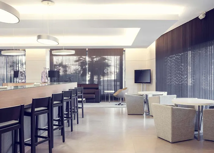 Suittes Hotel