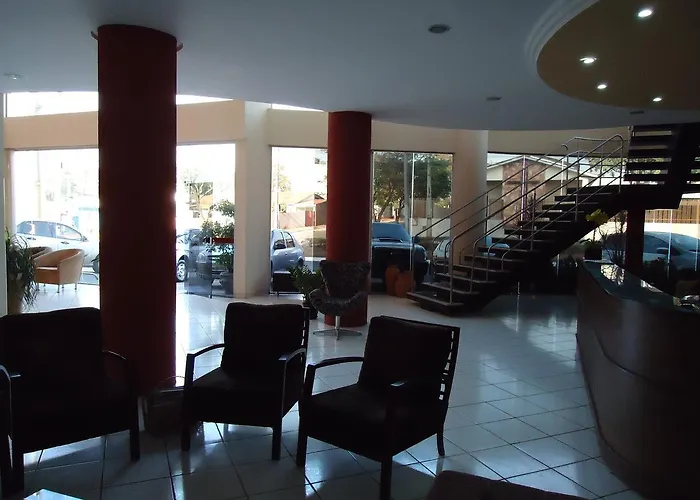 Colorado Plaza Hotel